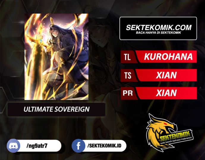 Perfect Supreme Bab 05 halaman 1