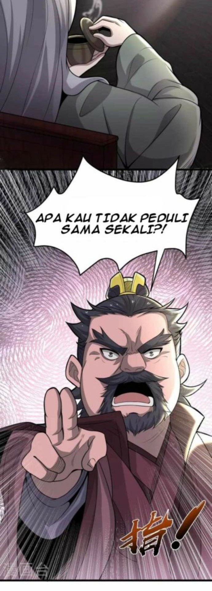 Perfect Supreme Bab 05 halaman 6