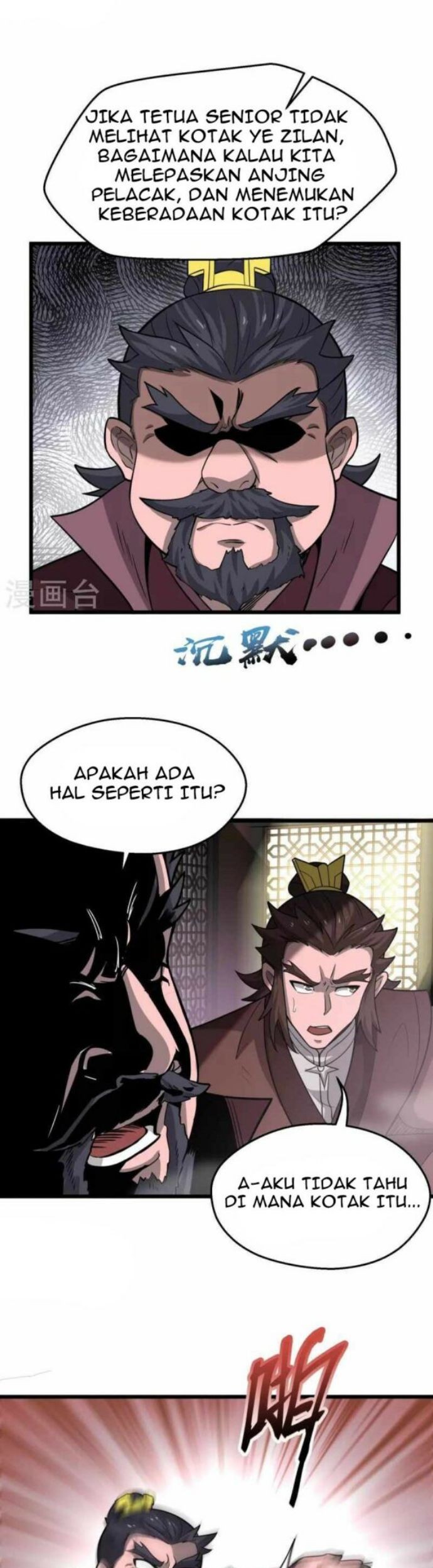 Perfect Supreme Bab 05 halaman 25