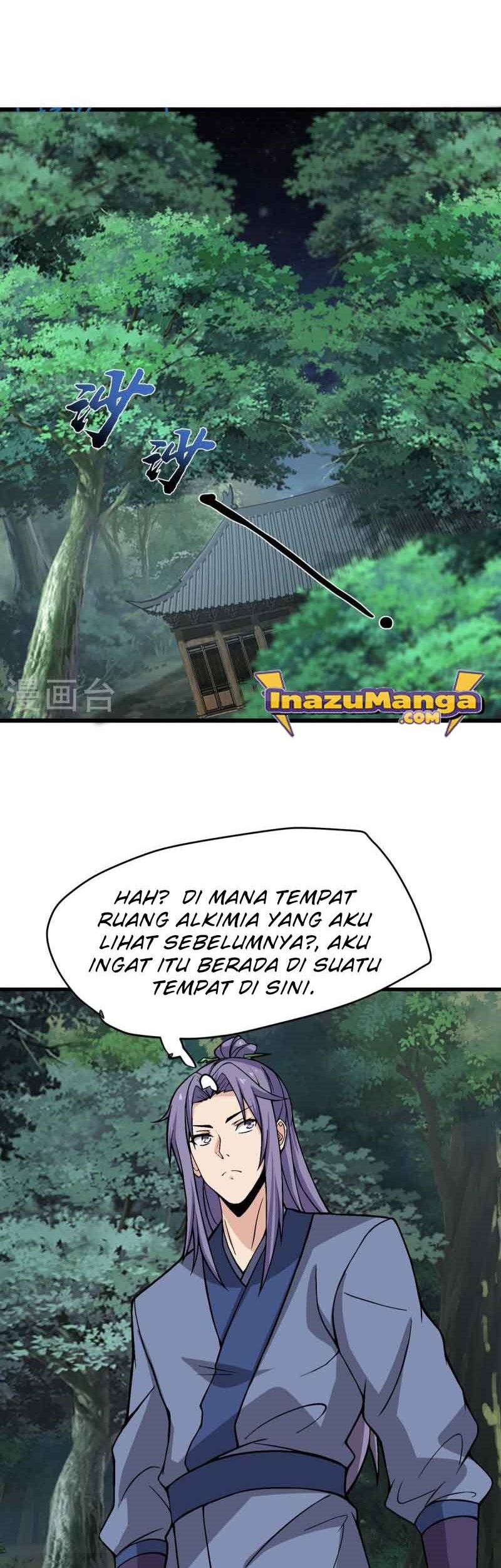 Perfect Supreme Bab 06 halaman 3