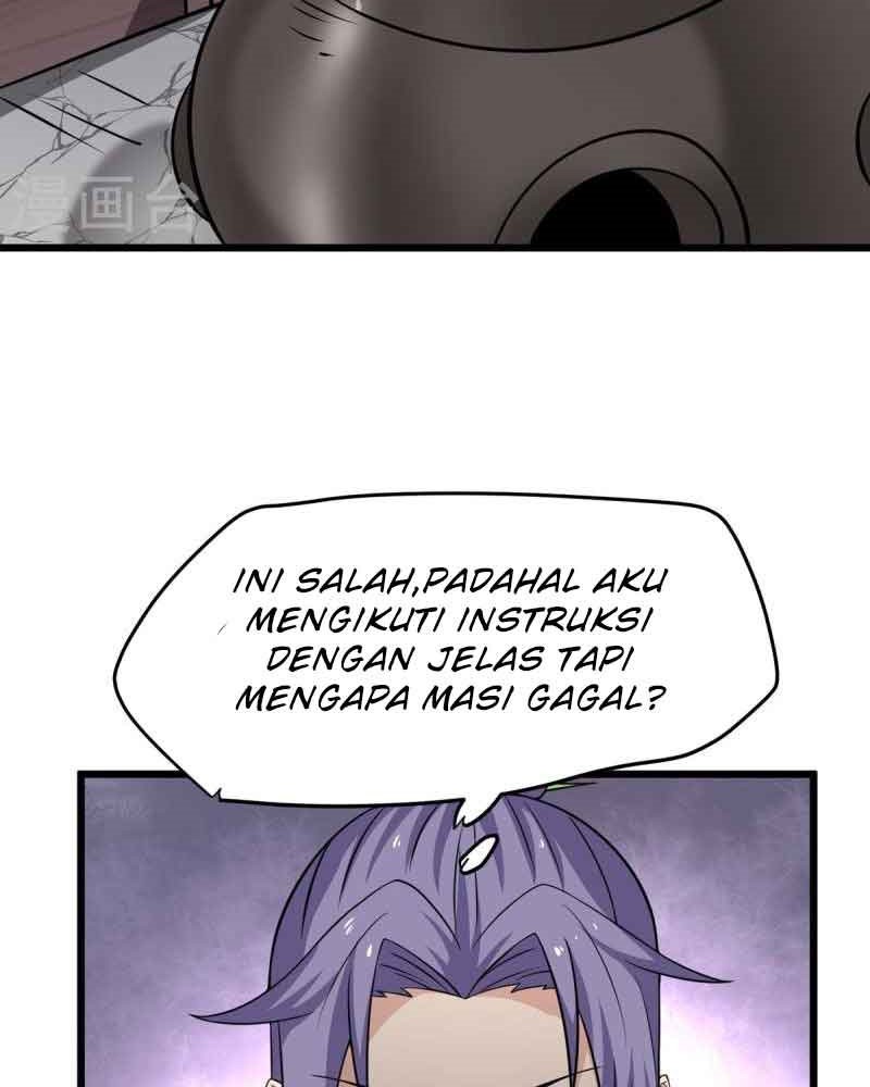 Perfect Supreme Bab 06 halaman 20
