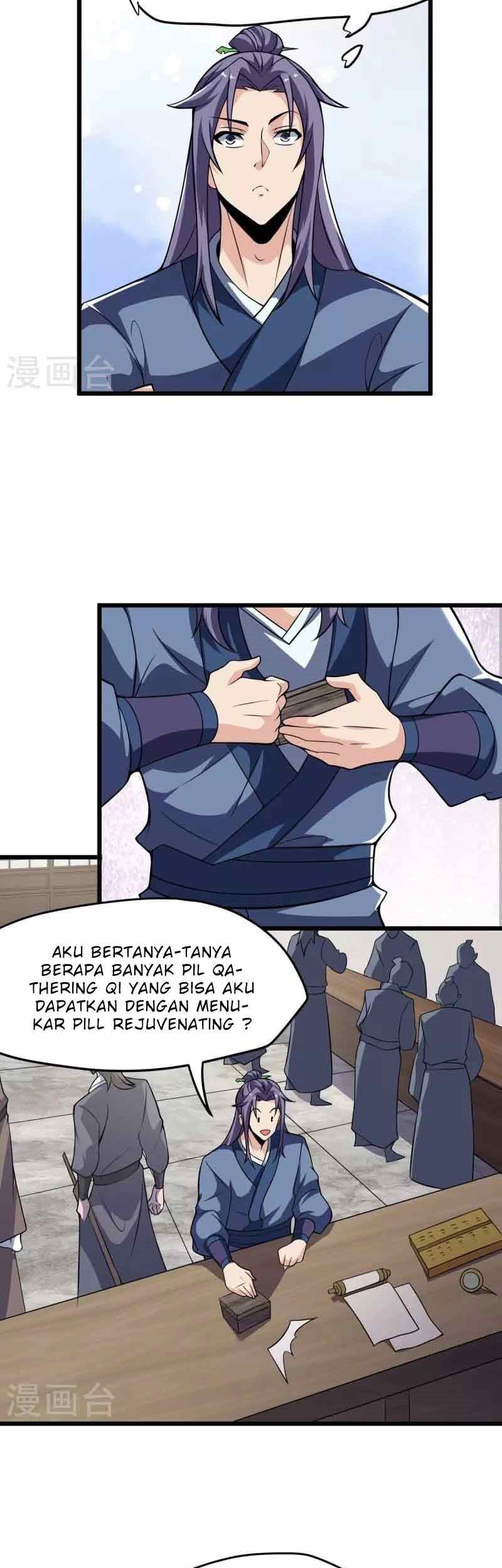 Perfect Supreme Bab 07 halaman 4