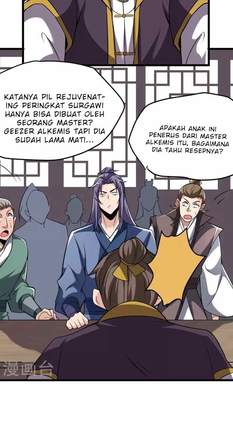 Perfect Supreme Bab 07 halaman 7
