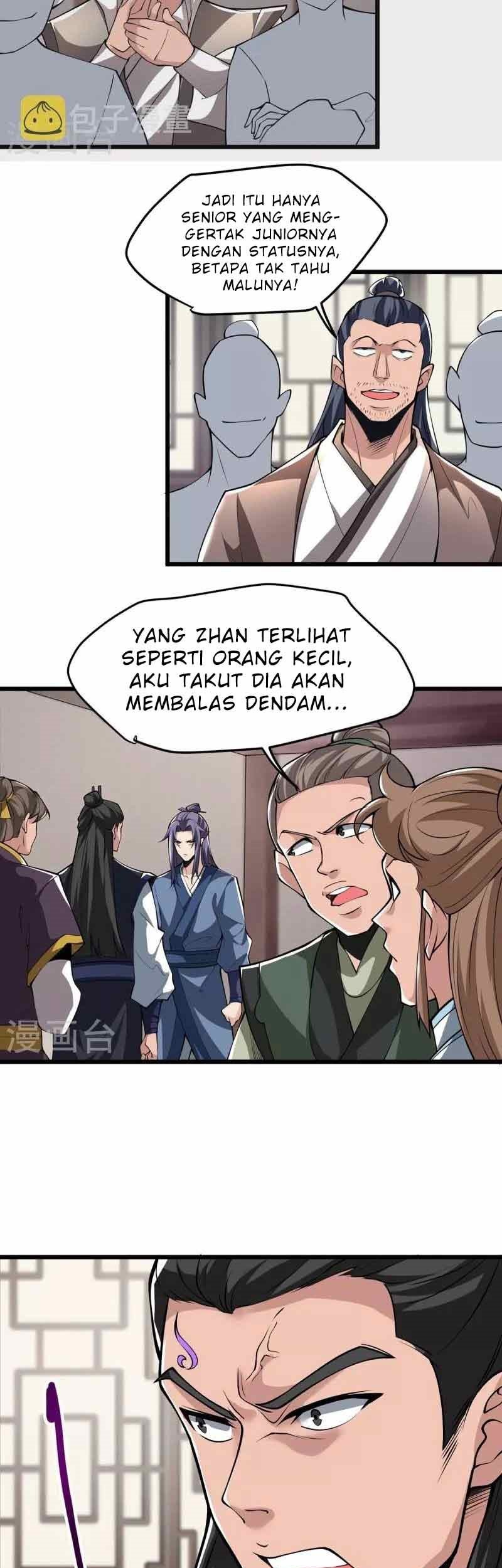 Perfect Supreme Bab 07 halaman 13