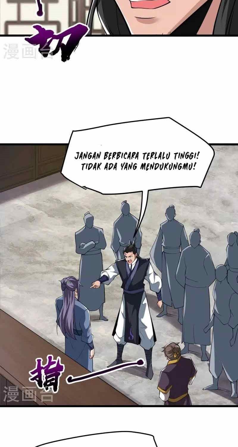 Perfect Supreme Bab 07 halaman 14