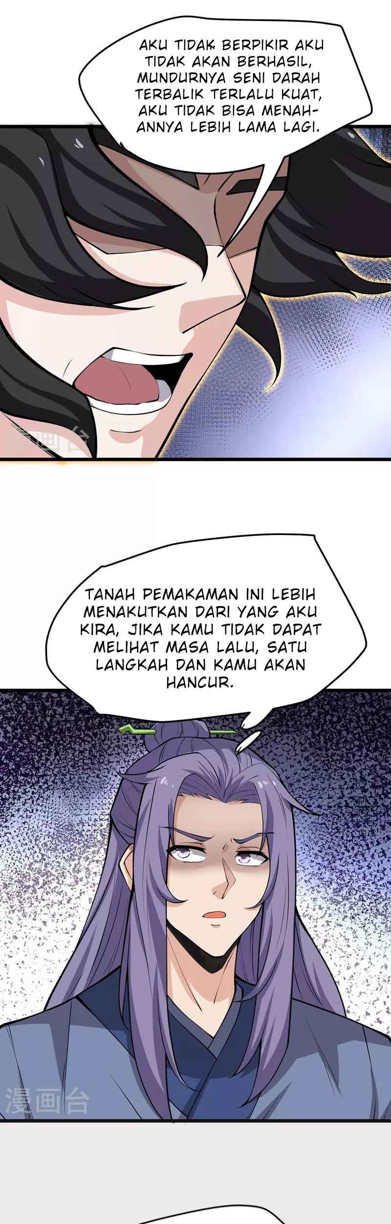 Perfect Supreme Bab 08 halaman 23