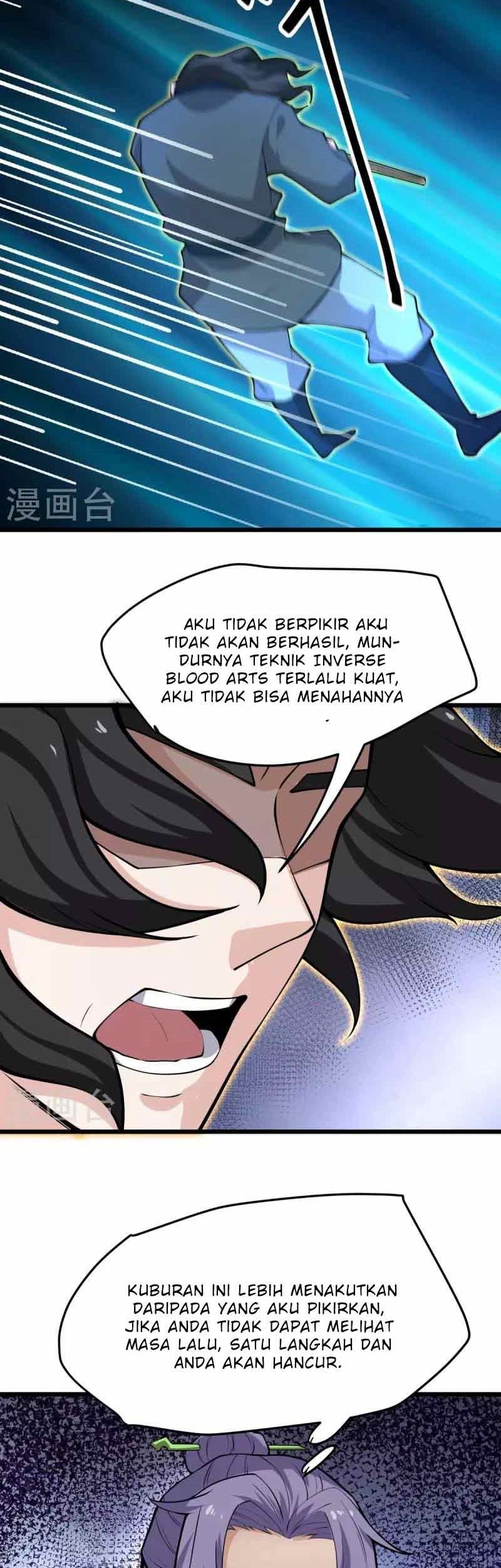 Perfect Supreme Bab 09 halaman 11