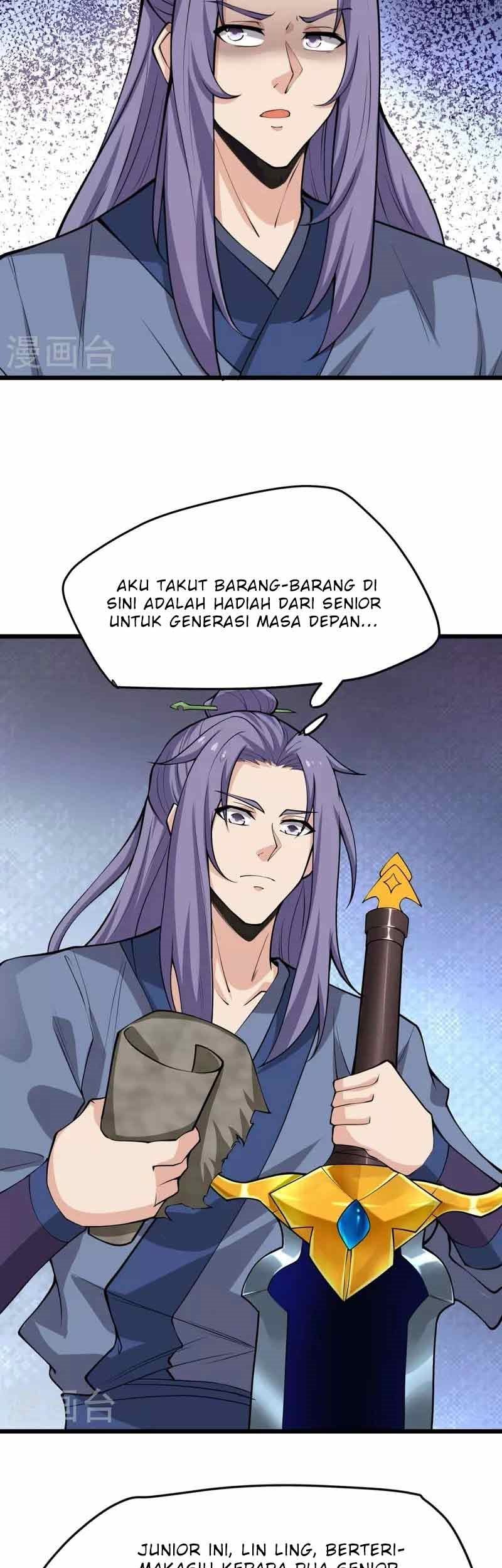 Perfect Supreme Bab 09 halaman 12