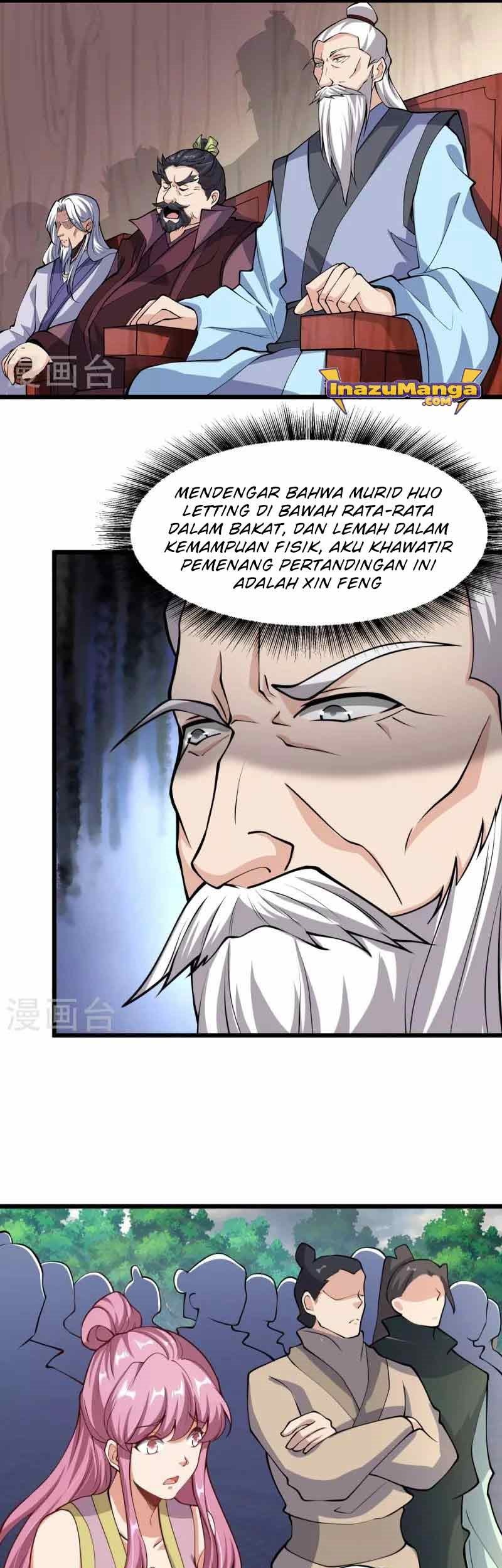 Perfect Supreme Bab 10 halaman 8