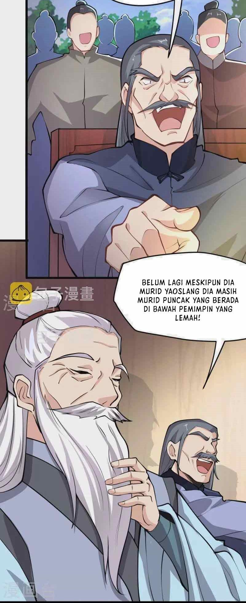 Perfect Supreme Bab 10 halaman 13