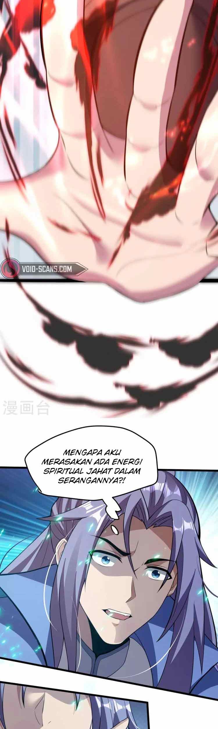 Perfect Supreme Bab 11 halaman 16