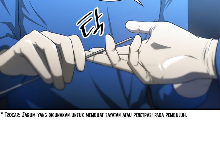 Perfect Surgeon Bab 01 halaman 3