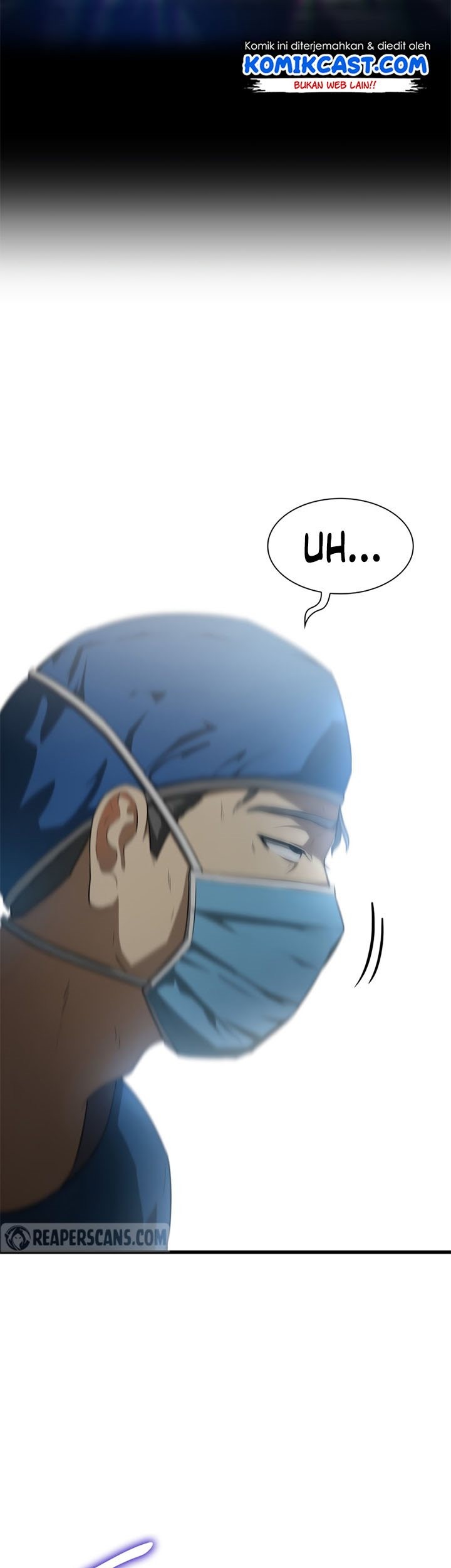 Perfect Surgeon Bab 01 halaman 8