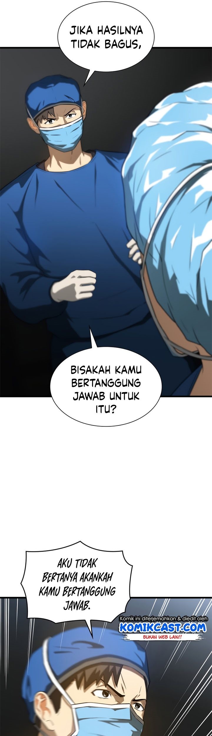 Perfect Surgeon Bab 01 halaman 17