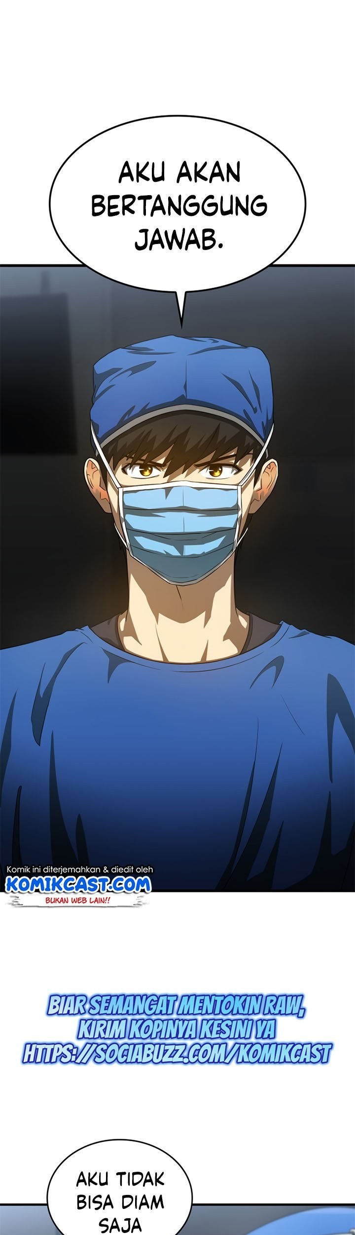 Perfect Surgeon Bab 01 halaman 21