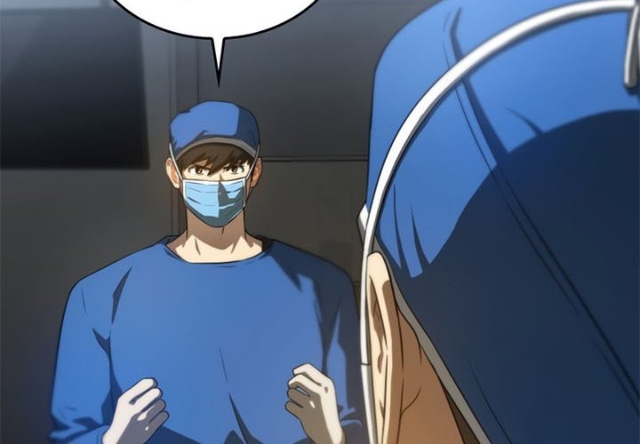 Perfect Surgeon Bab 01 halaman 22