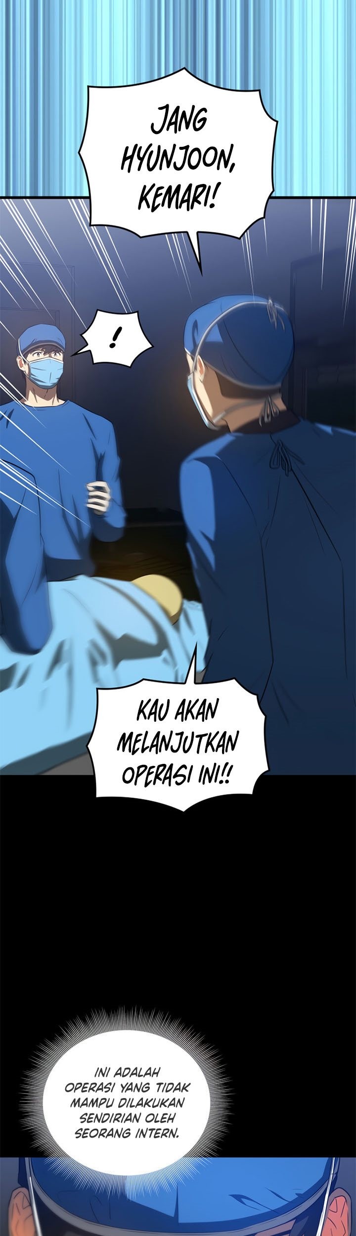 Perfect Surgeon Bab 01 halaman 29