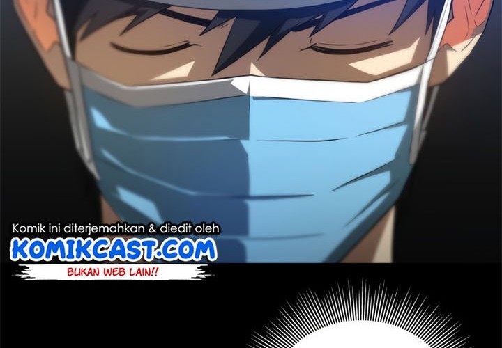 Perfect Surgeon Bab 01 halaman 30