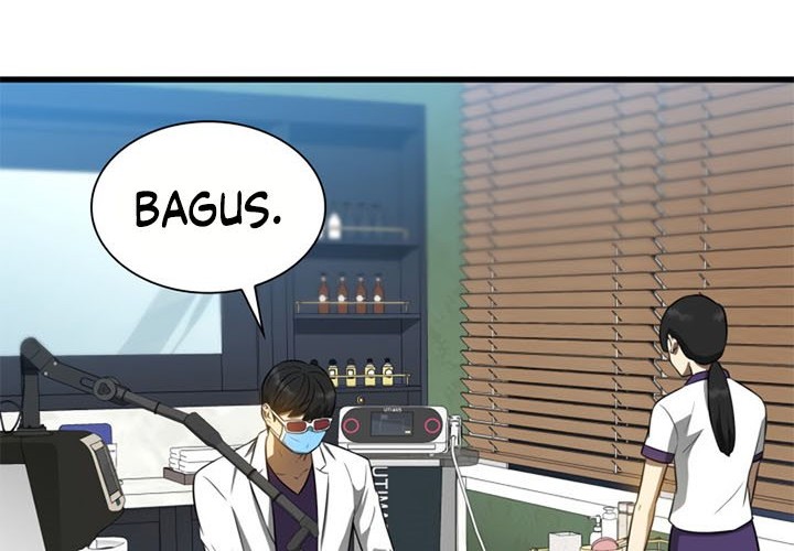Perfect Surgeon Bab 01 halaman 39