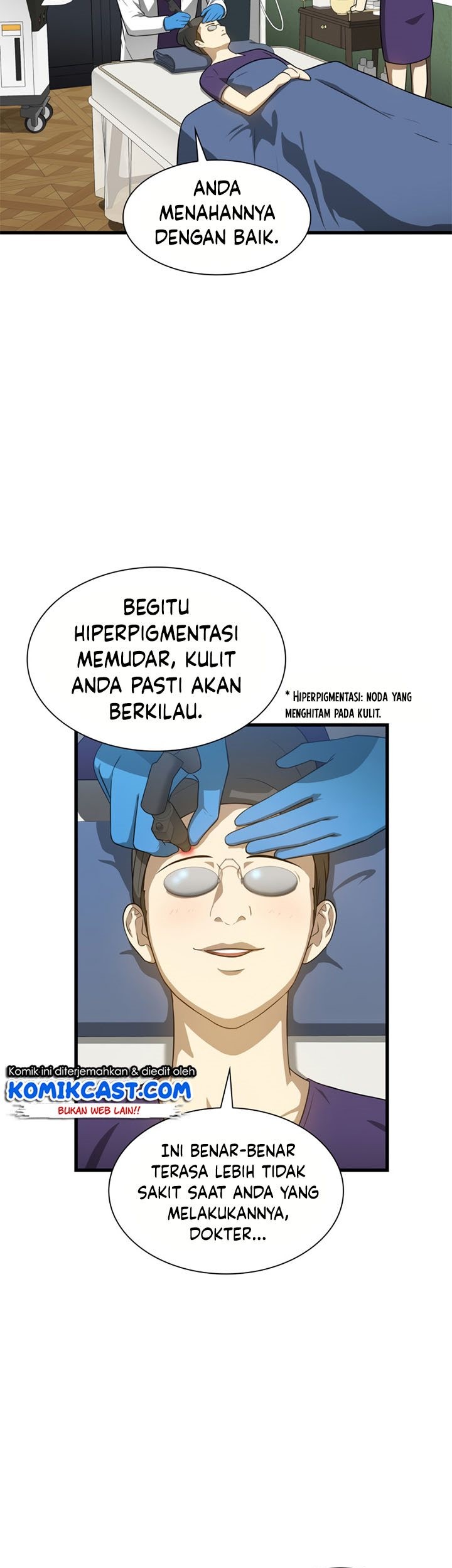 Perfect Surgeon Bab 01 halaman 40