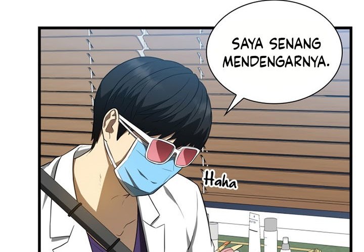 Perfect Surgeon Bab 01 halaman 41