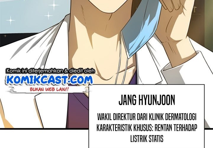 Perfect Surgeon Bab 01 halaman 49