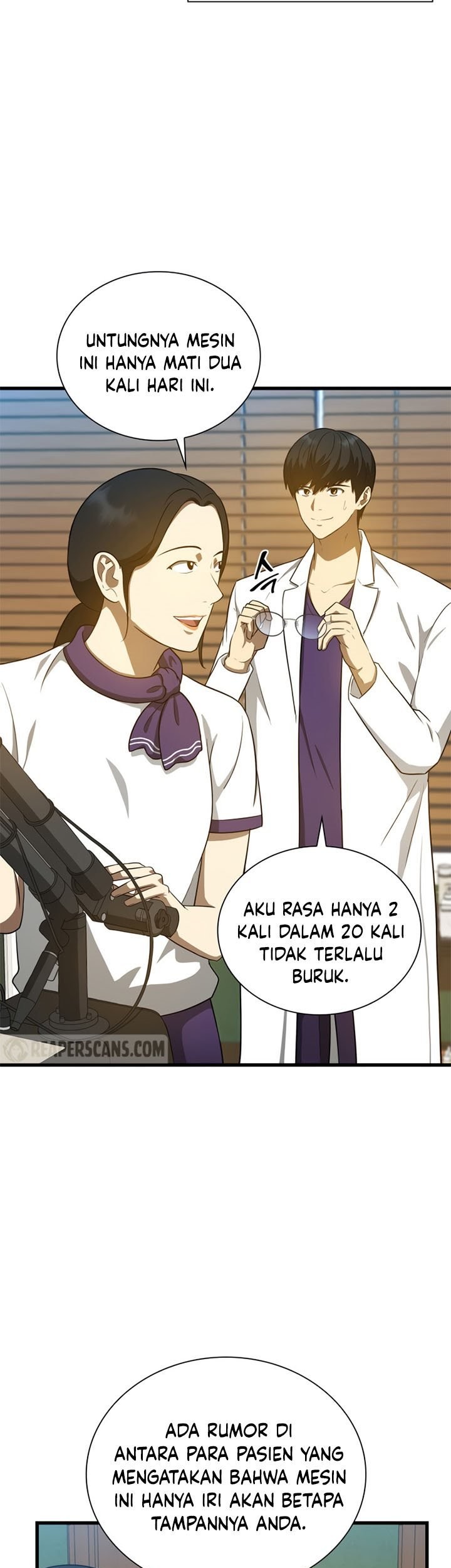 Perfect Surgeon Bab 01 halaman 50