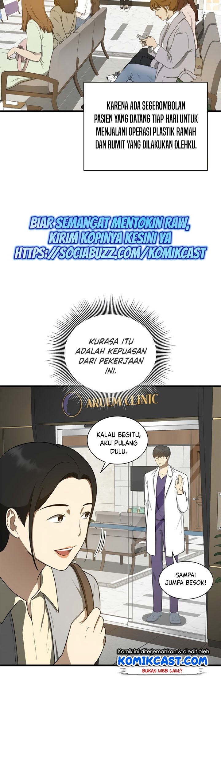 Perfect Surgeon Bab 01 halaman 54