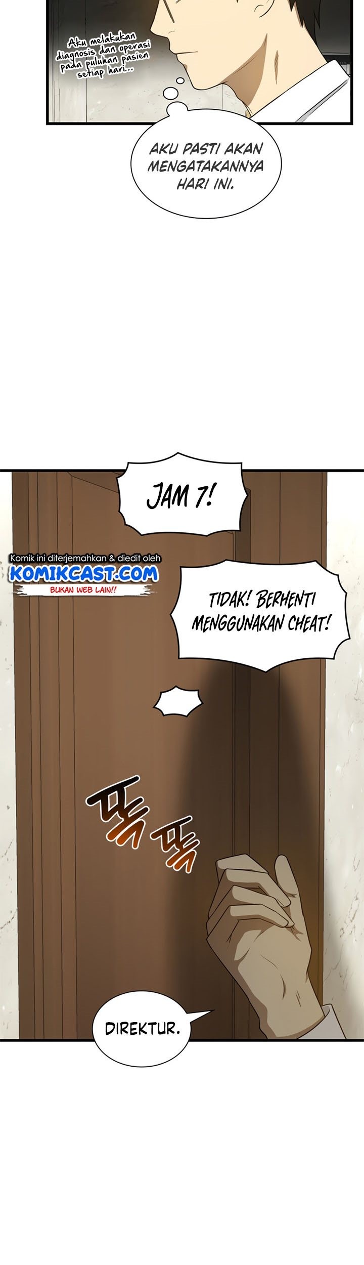Perfect Surgeon Bab 01 halaman 56