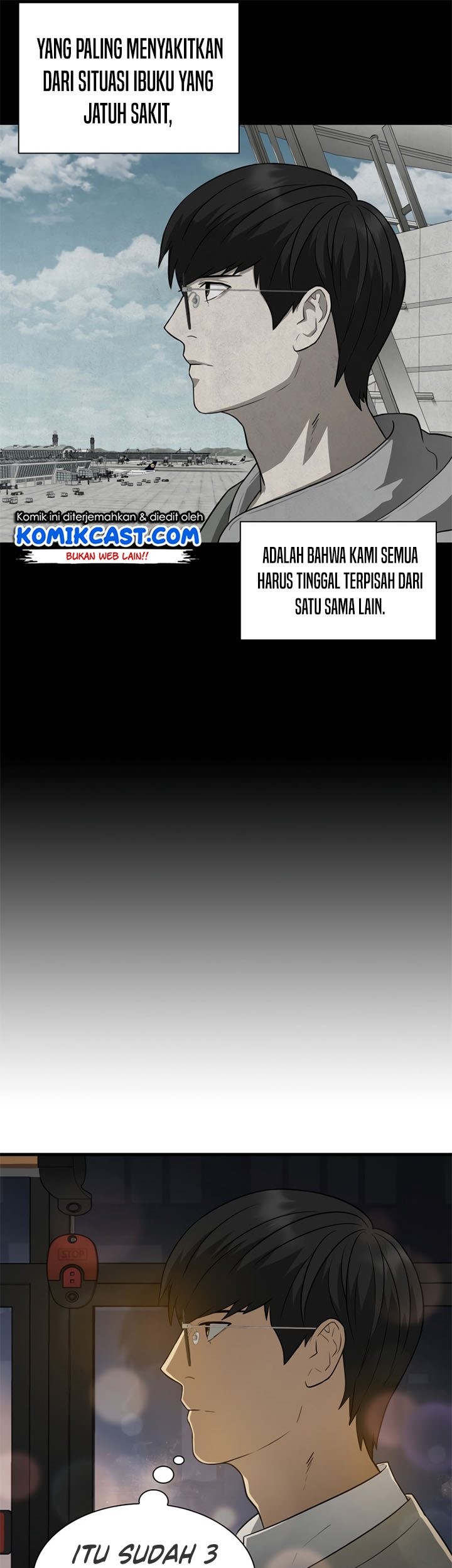 Perfect Surgeon Bab 01 halaman 76