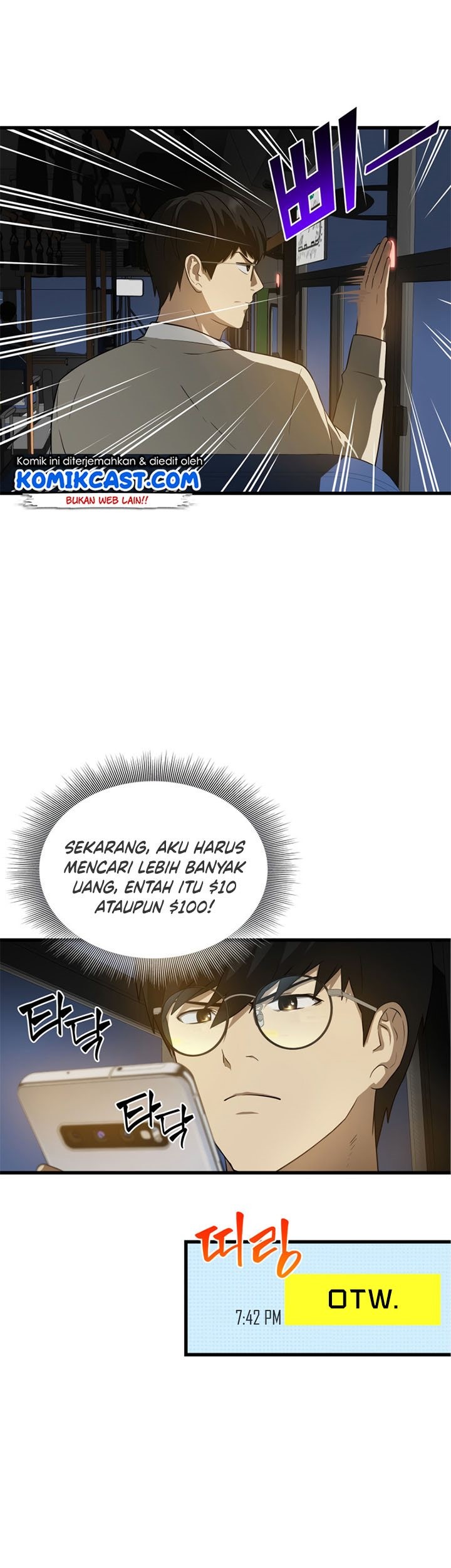 Perfect Surgeon Bab 01 halaman 82