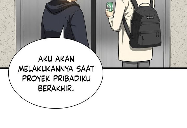 Perfect Surgeon Bab 01 halaman 89