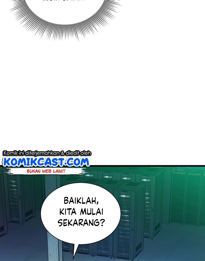Perfect Surgeon Bab 02 halaman 9