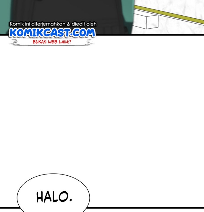 Perfect Surgeon Bab 02 halaman 41
