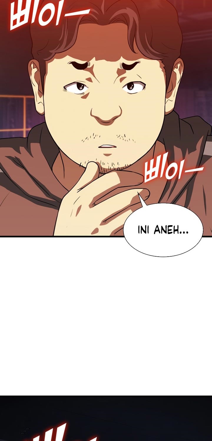 Perfect Surgeon Bab 03 halaman 3