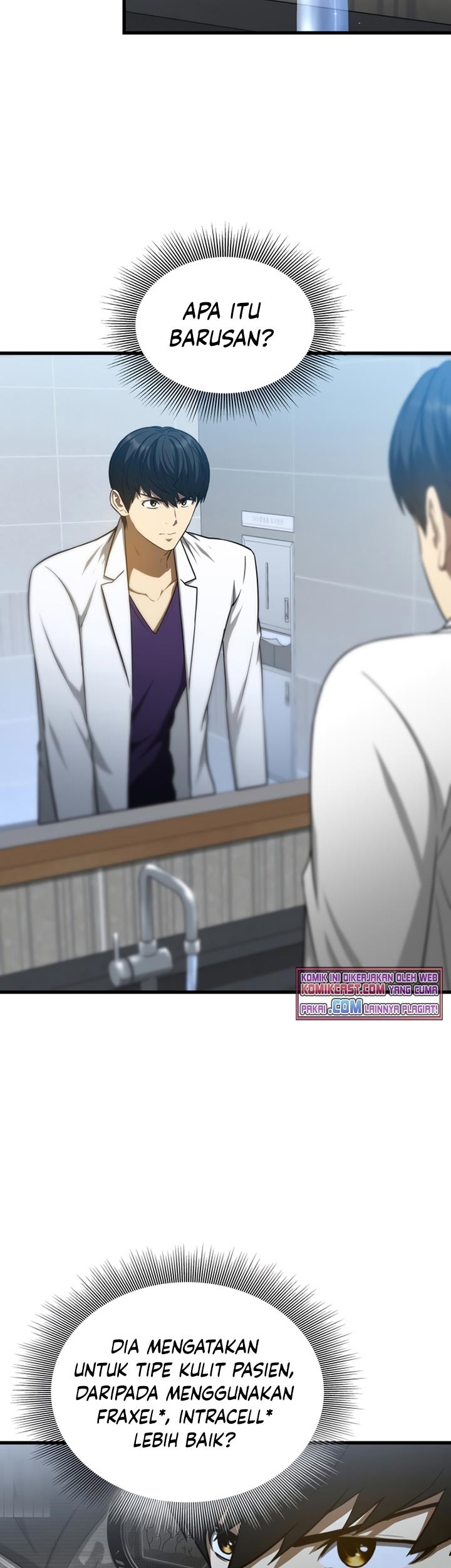 Perfect Surgeon Bab 03 halaman 10