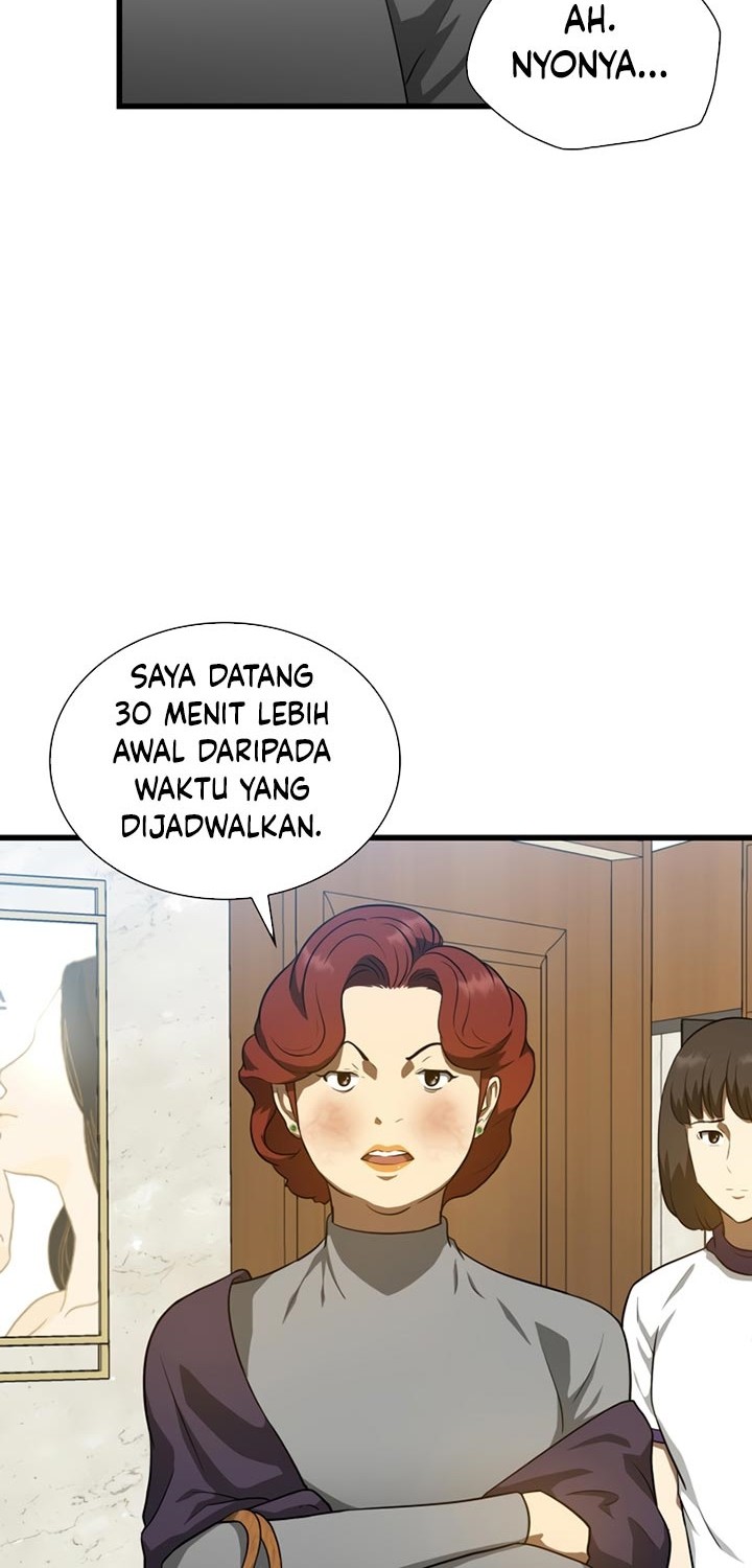 Perfect Surgeon Bab 03 halaman 23