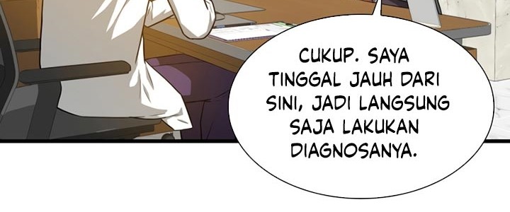 Perfect Surgeon Bab 03 halaman 25