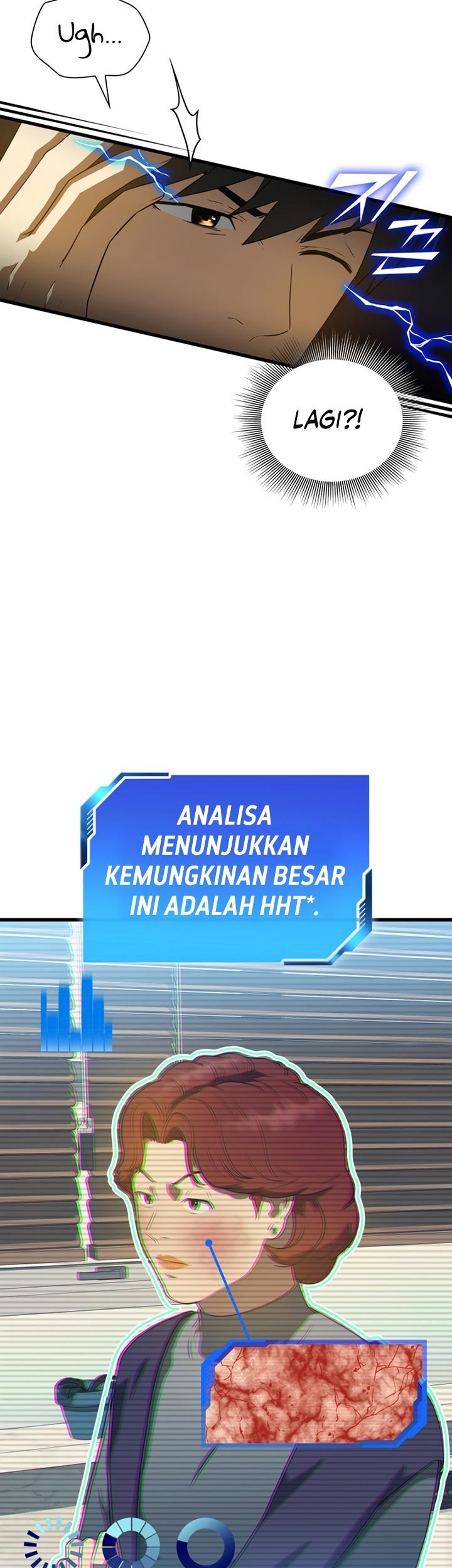 Perfect Surgeon Bab 03 halaman 28
