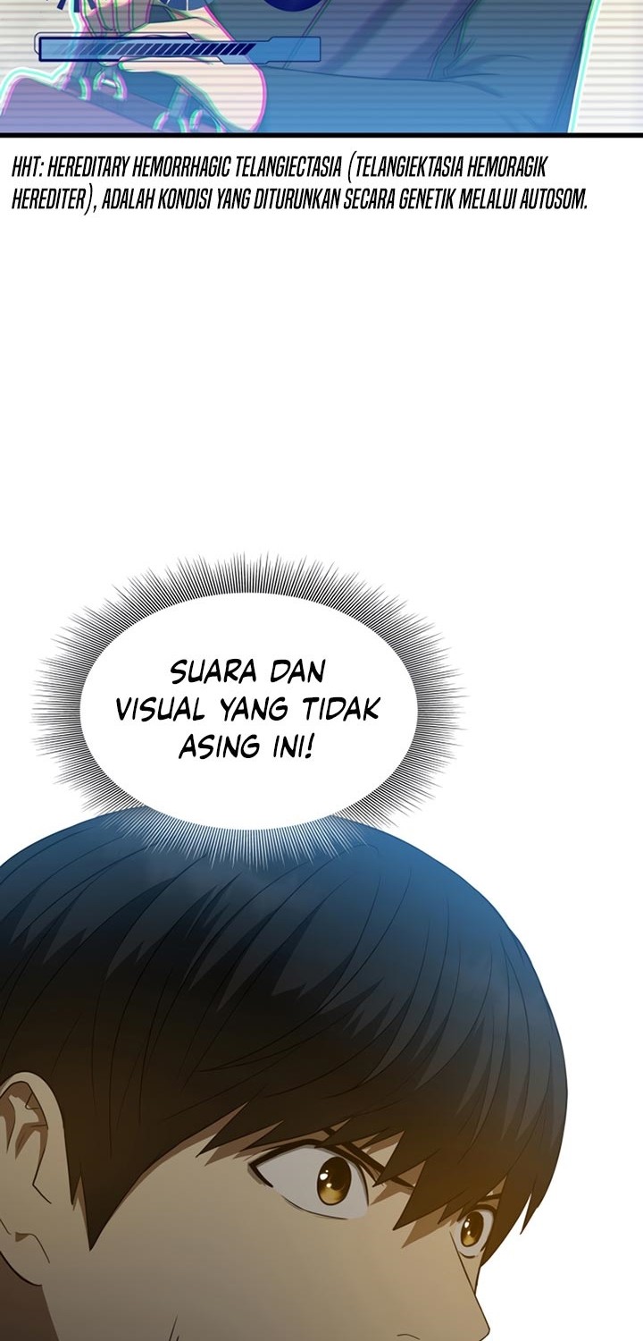 Perfect Surgeon Bab 03 halaman 29