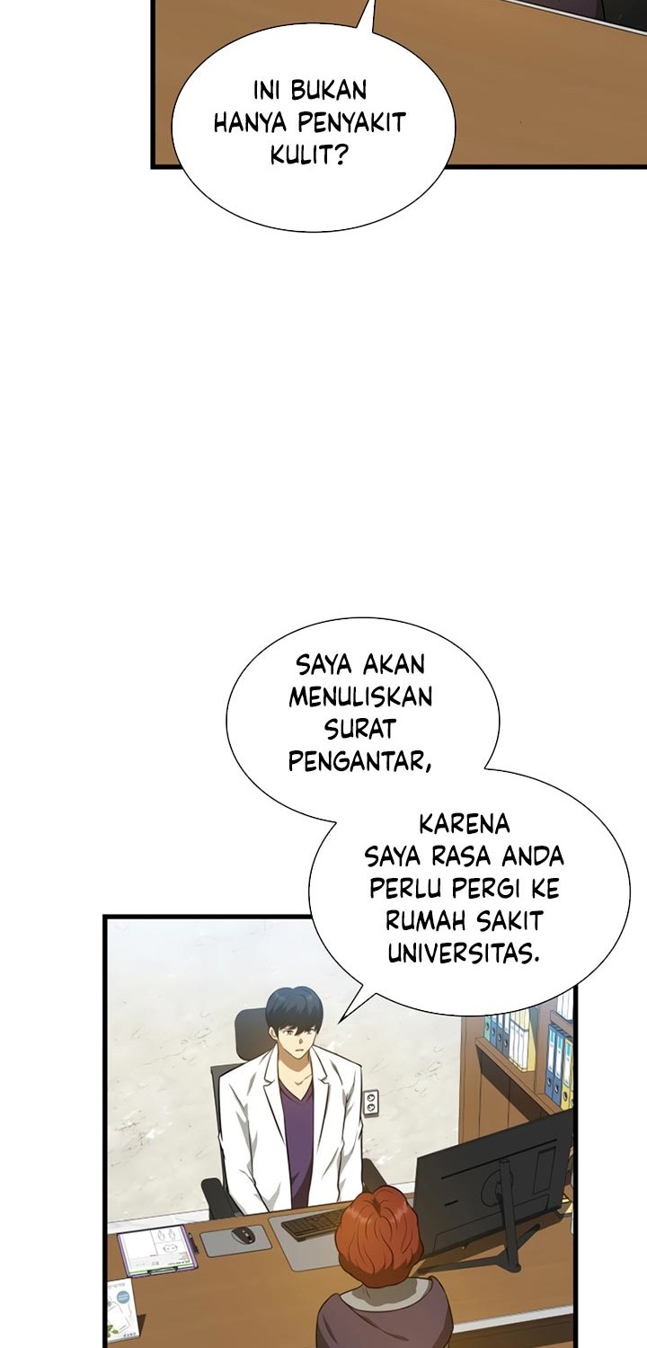 Perfect Surgeon Bab 03 halaman 38