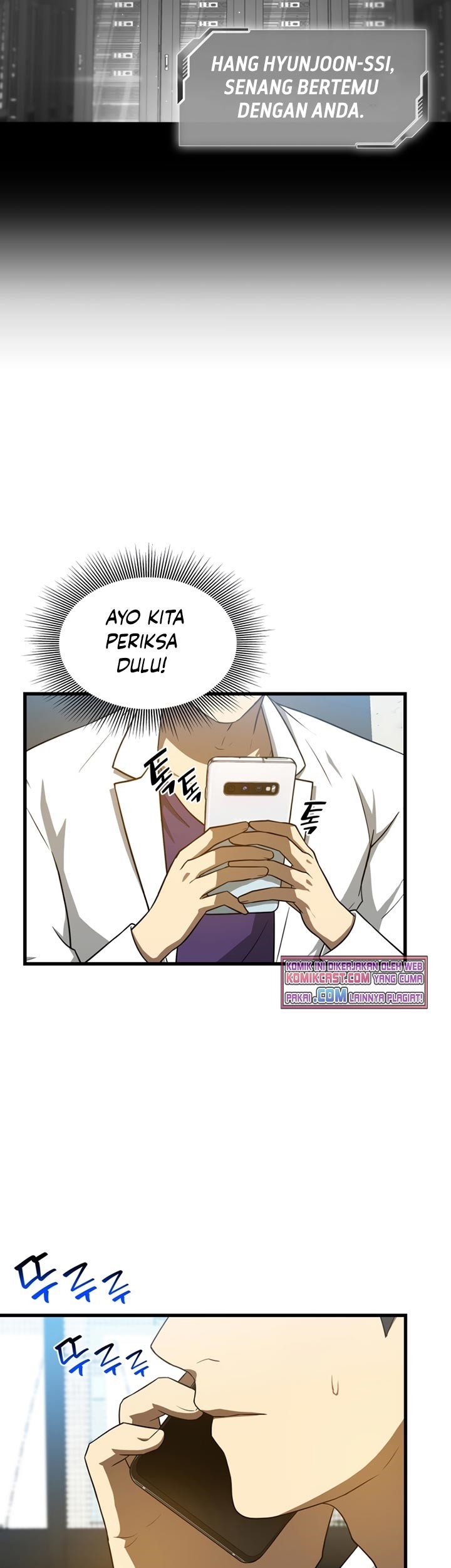 Perfect Surgeon Bab 03 halaman 47