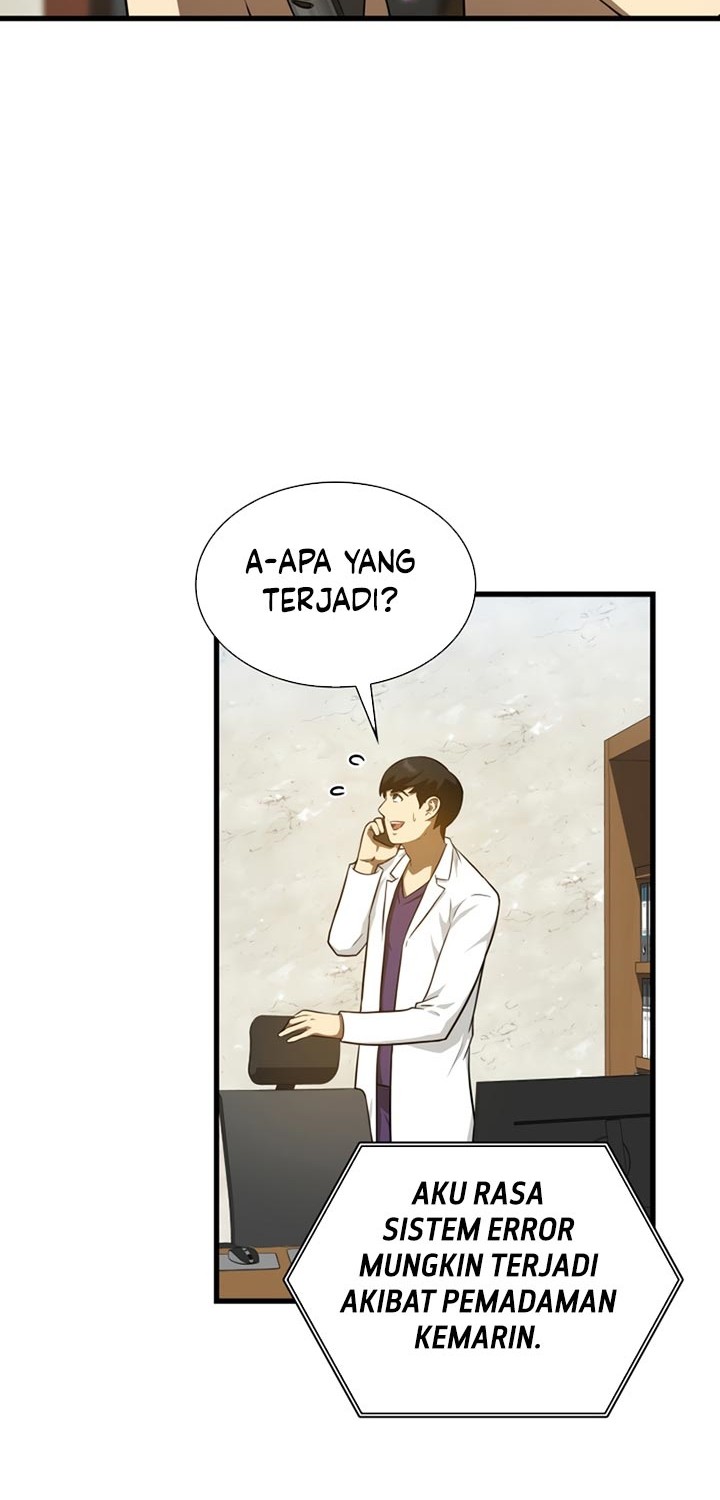 Perfect Surgeon Bab 03 halaman 50