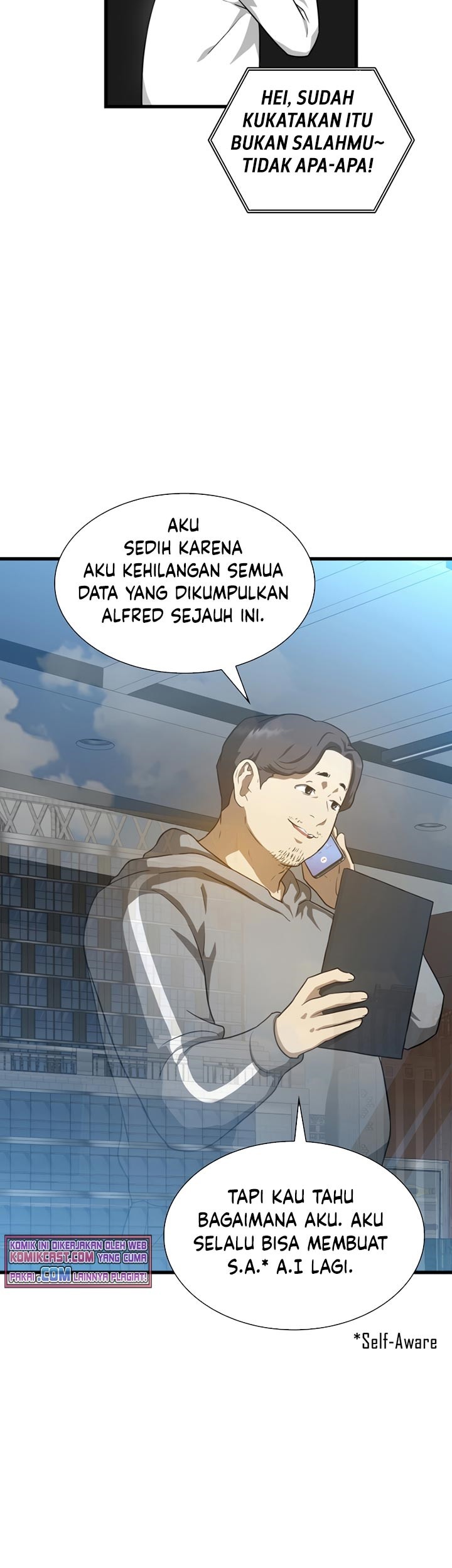 Perfect Surgeon Bab 03 halaman 53