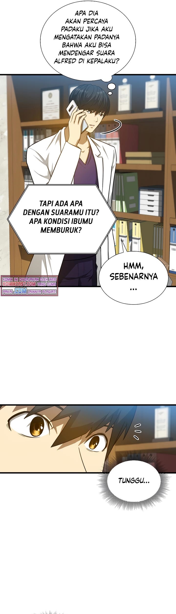 Perfect Surgeon Bab 03 halaman 55