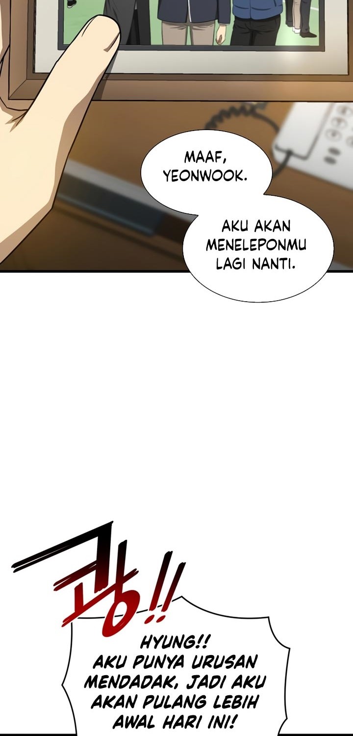Perfect Surgeon Bab 03 halaman 58