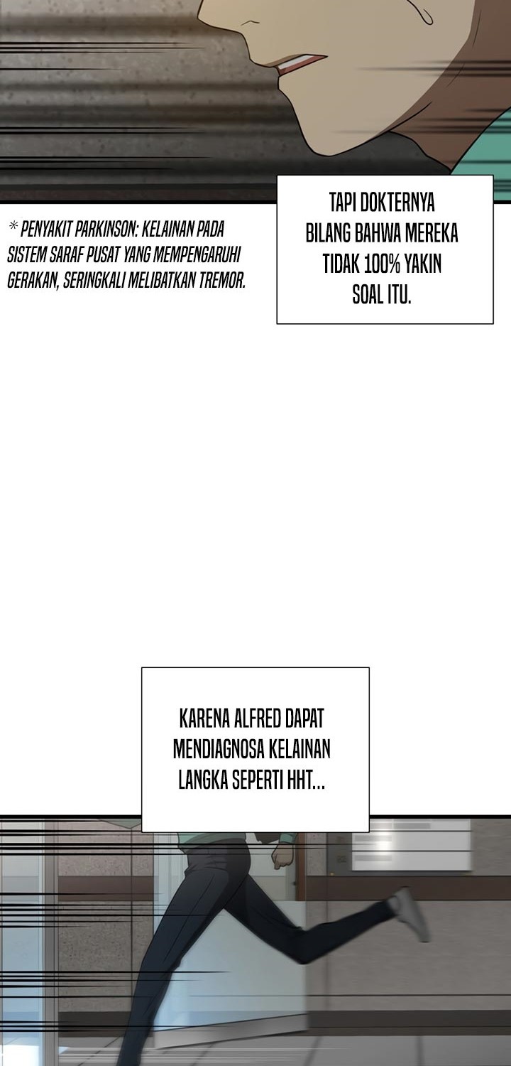 Perfect Surgeon Bab 03 halaman 61