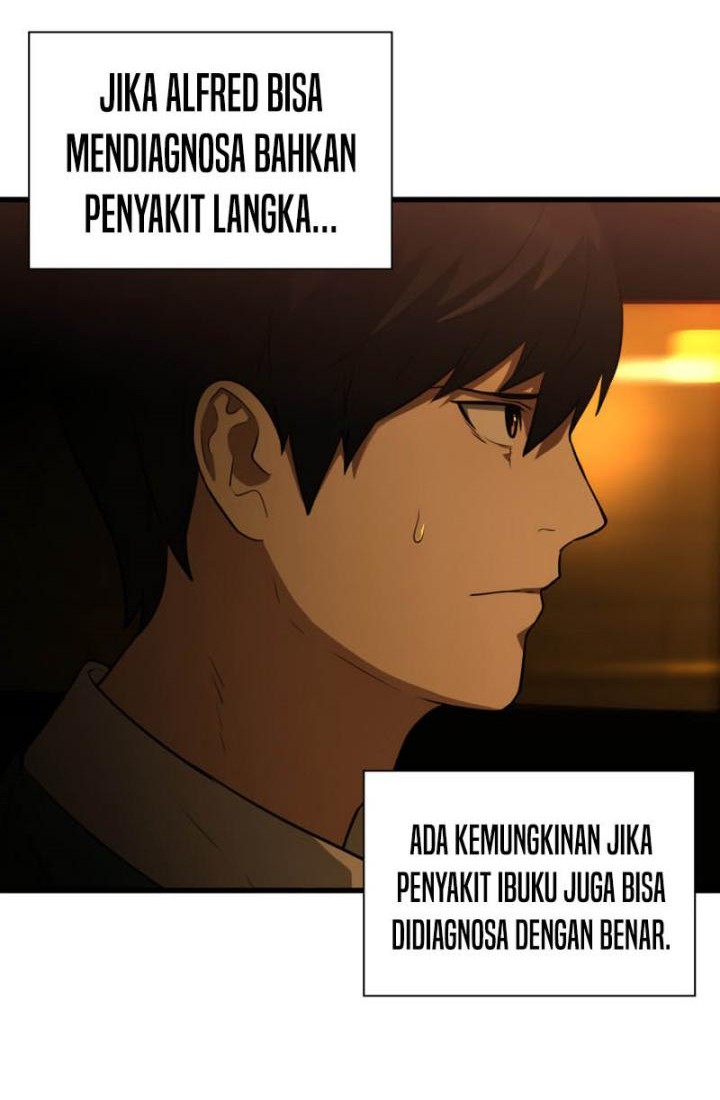 Perfect Surgeon chapter 04 halaman 5
