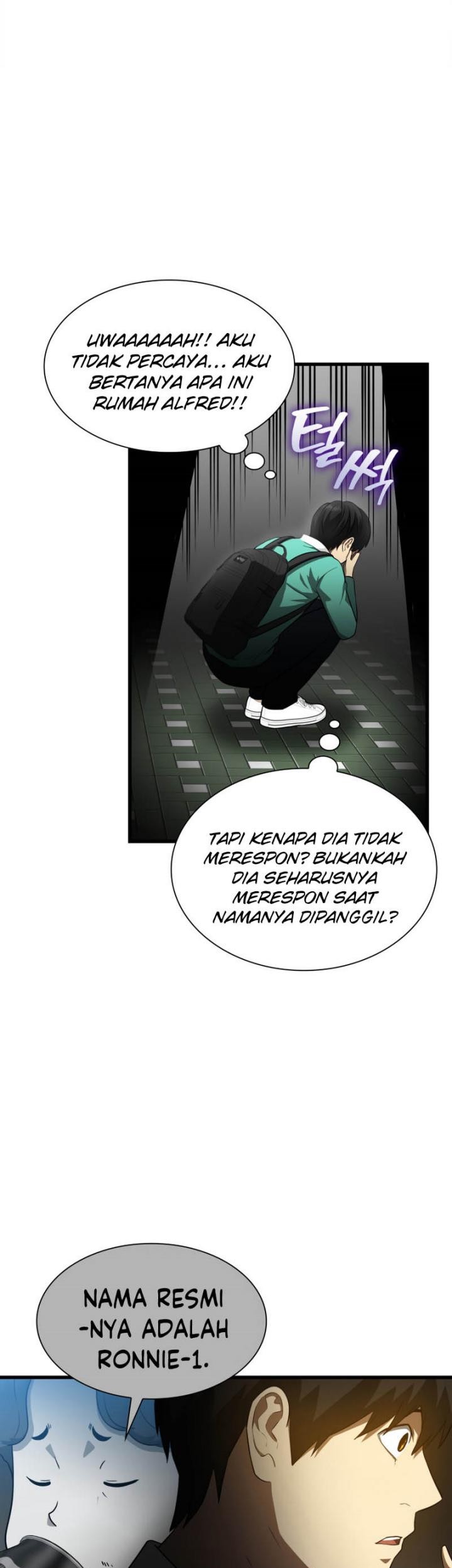 Perfect Surgeon chapter 04 halaman 16
