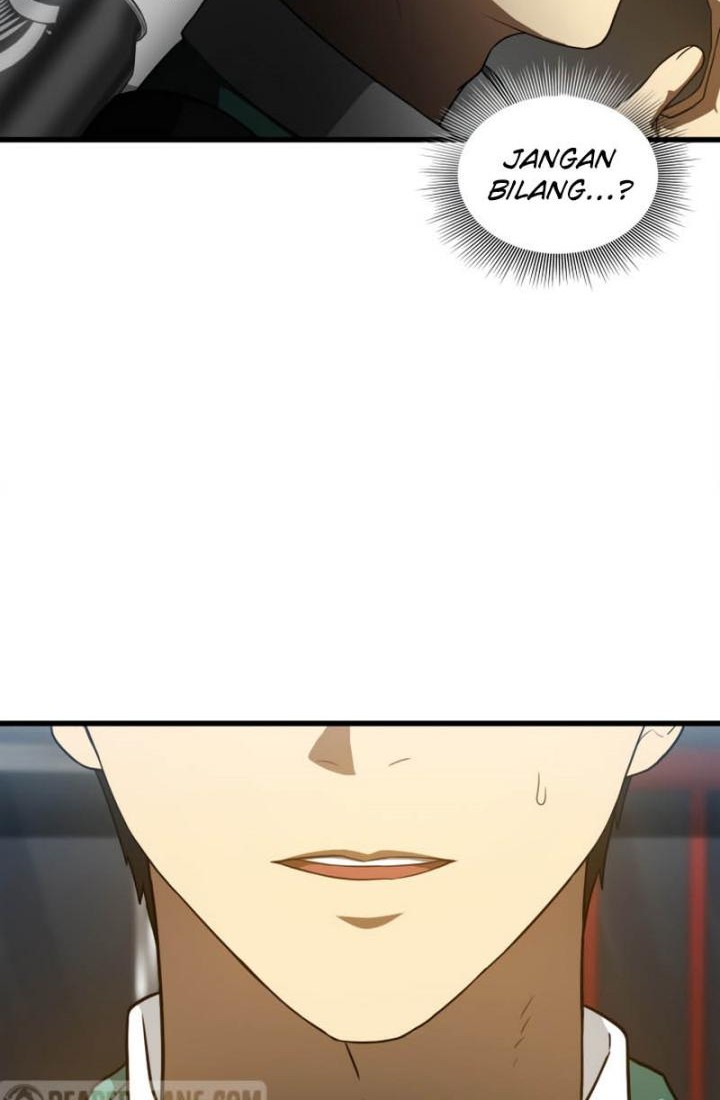 Perfect Surgeon chapter 04 halaman 17